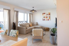 Très bel appartement 4 pièces en duplex face Marinas